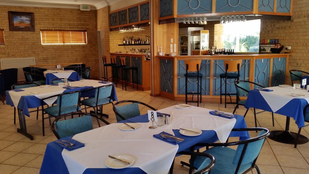 Mulga Country Motor Inn Charleville-Mézières Exterior foto